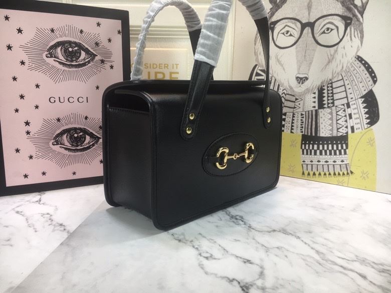 Gucci Top Handle Bags